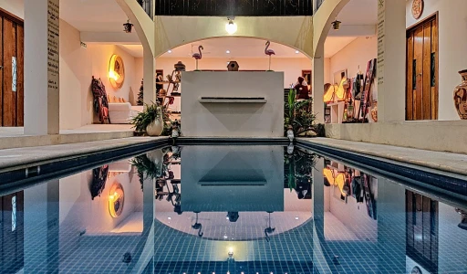 Quels secrets pour dénicher une oasis de détente spa dans les hôtels des Vosges ?